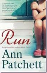 88 - Run by Ann Patchett