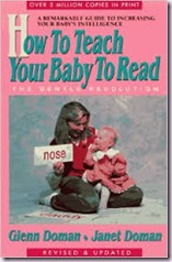 89 - How to Teach Your Baby to Read, The Gentle Revolution by Glenn and Janet Doman
