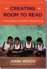 90 - Room to Read by John Wood