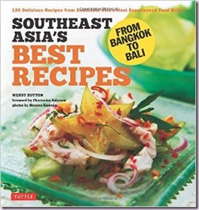 92 - Southeast Asia's Best Recipes by Wendy Hutton