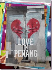 94 - Love in Penang - Compilation of Short Stories